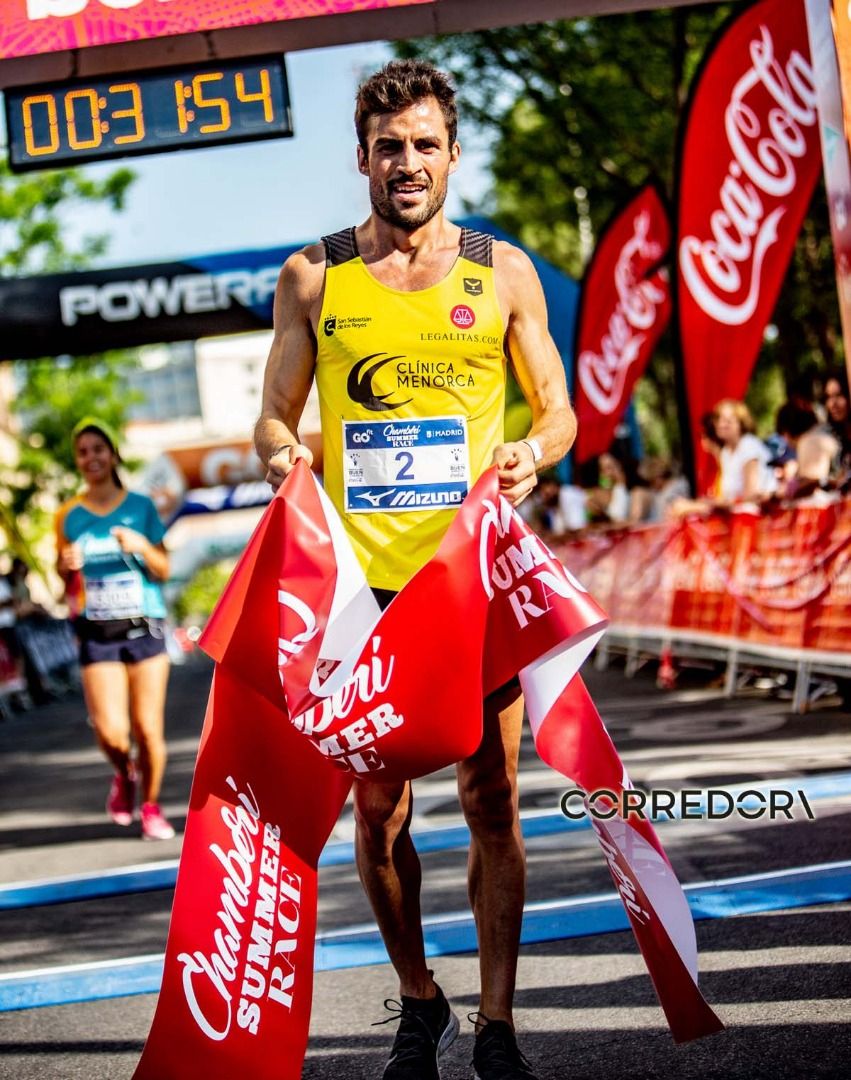 Chamberí Summer Race 7