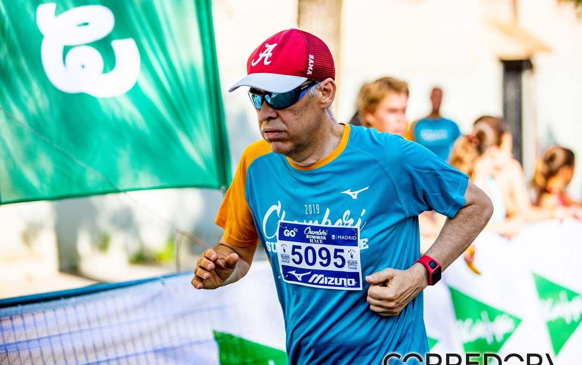 Chamberí Summer Race 7