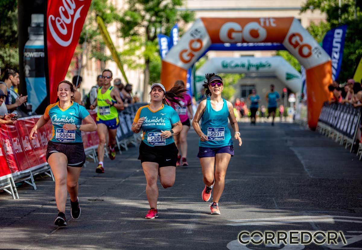 Chamberí Summer Race 8