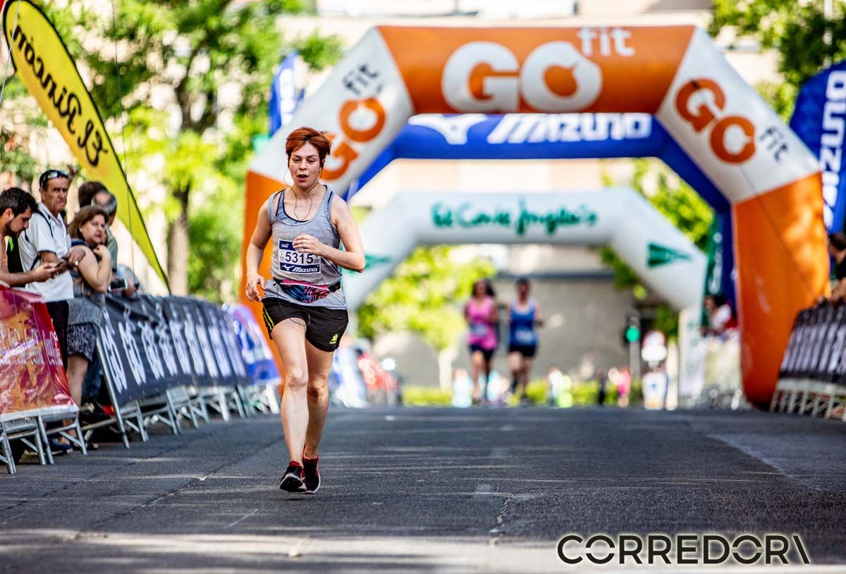 Chamberí Summer Race 7