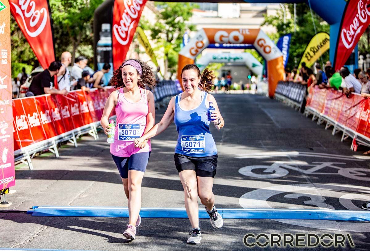 Chamberí Summer Race 7