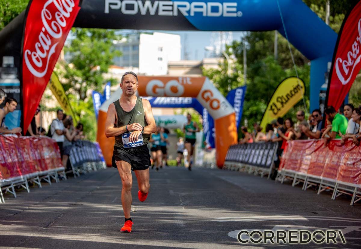 Chamberí Summer Race 8