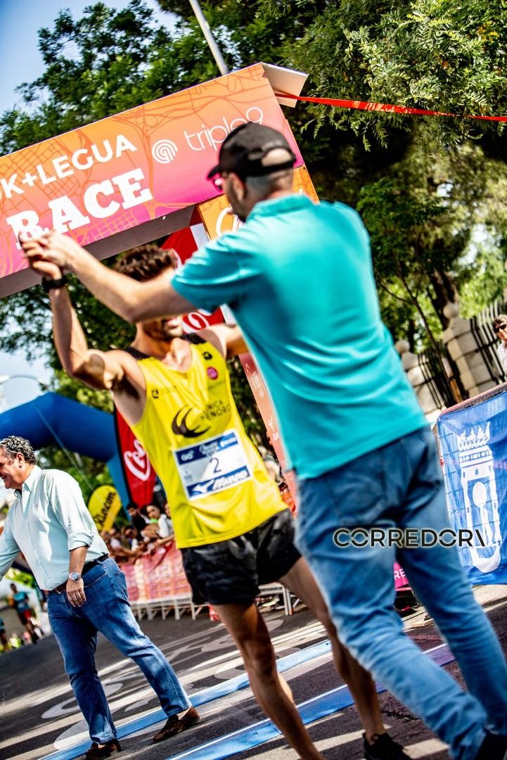 Chamberí Summer Race 7
