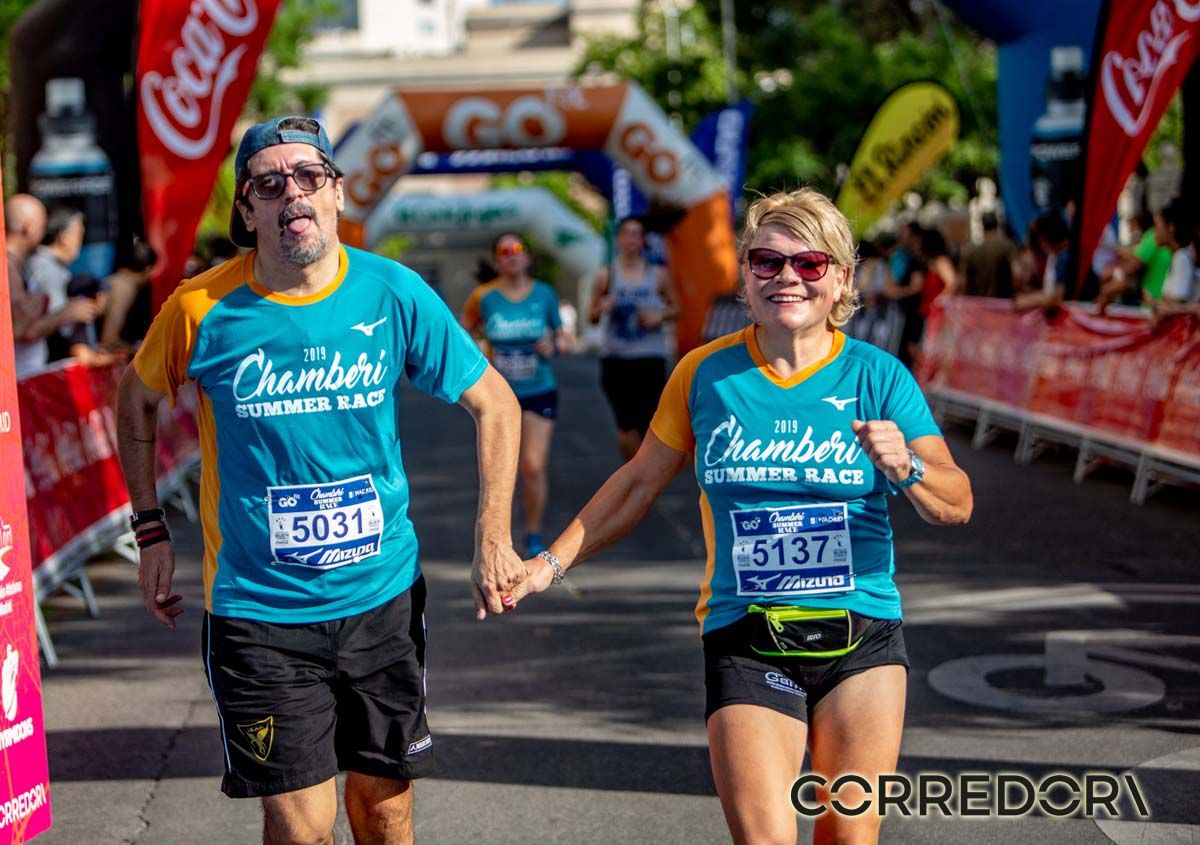 Chamberí Summer Race 7