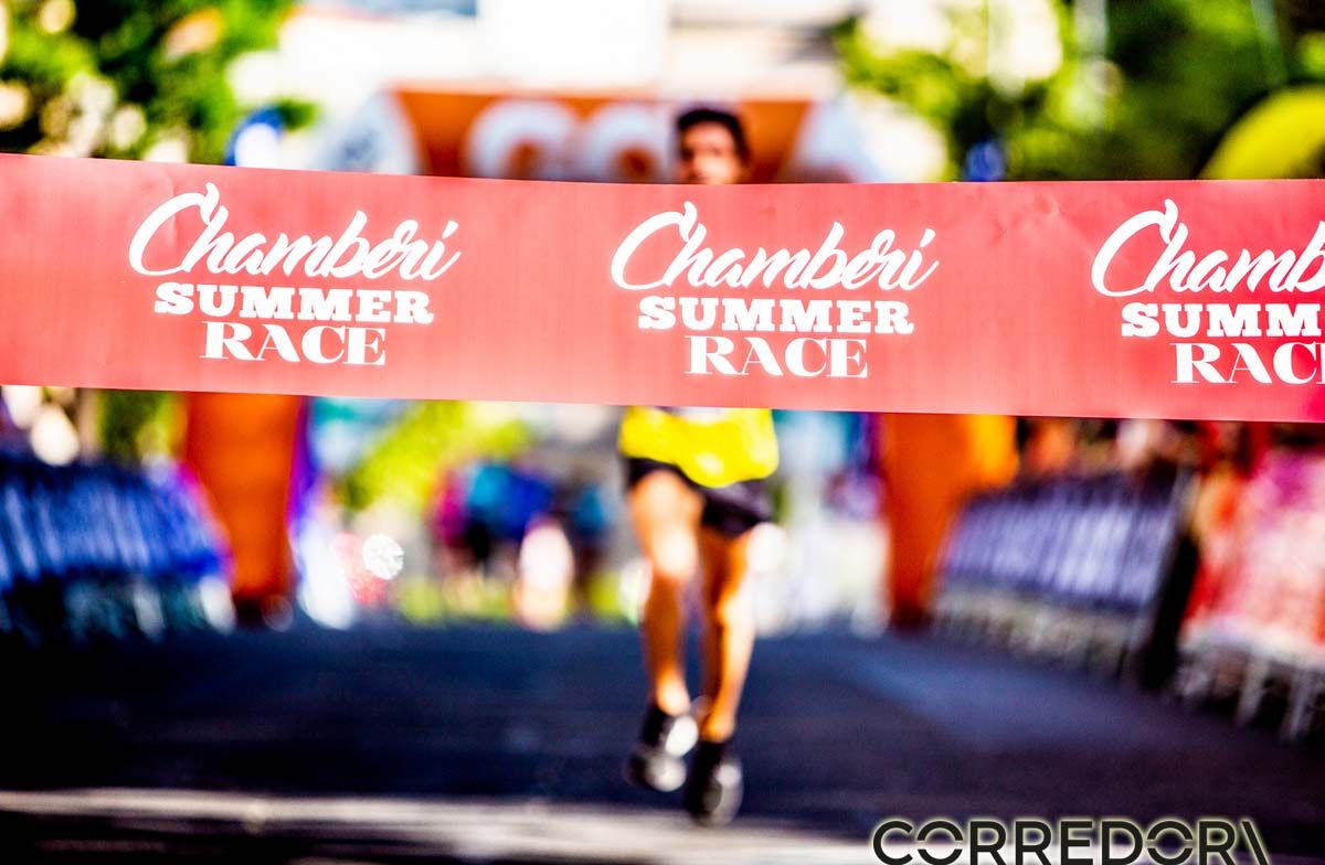 Chamberí Summer Race 7
