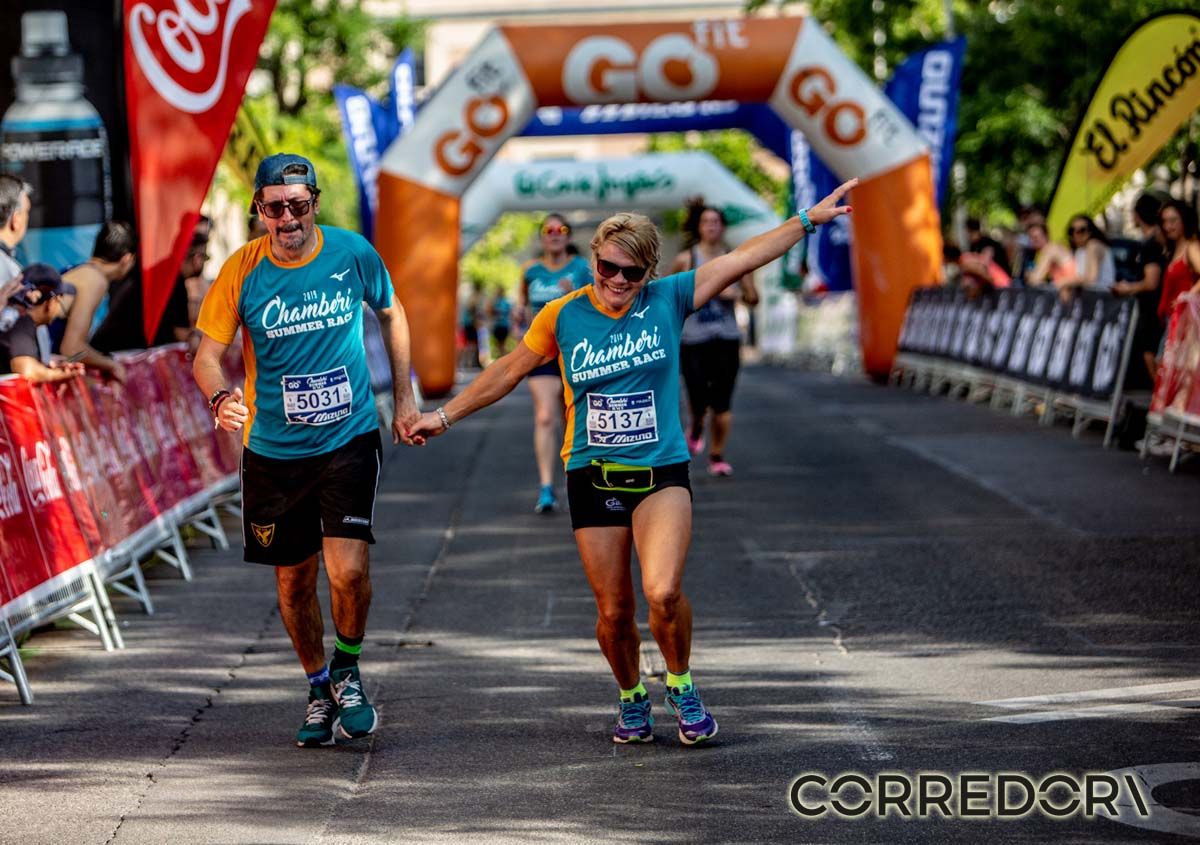 Chamberí Summer Race 7