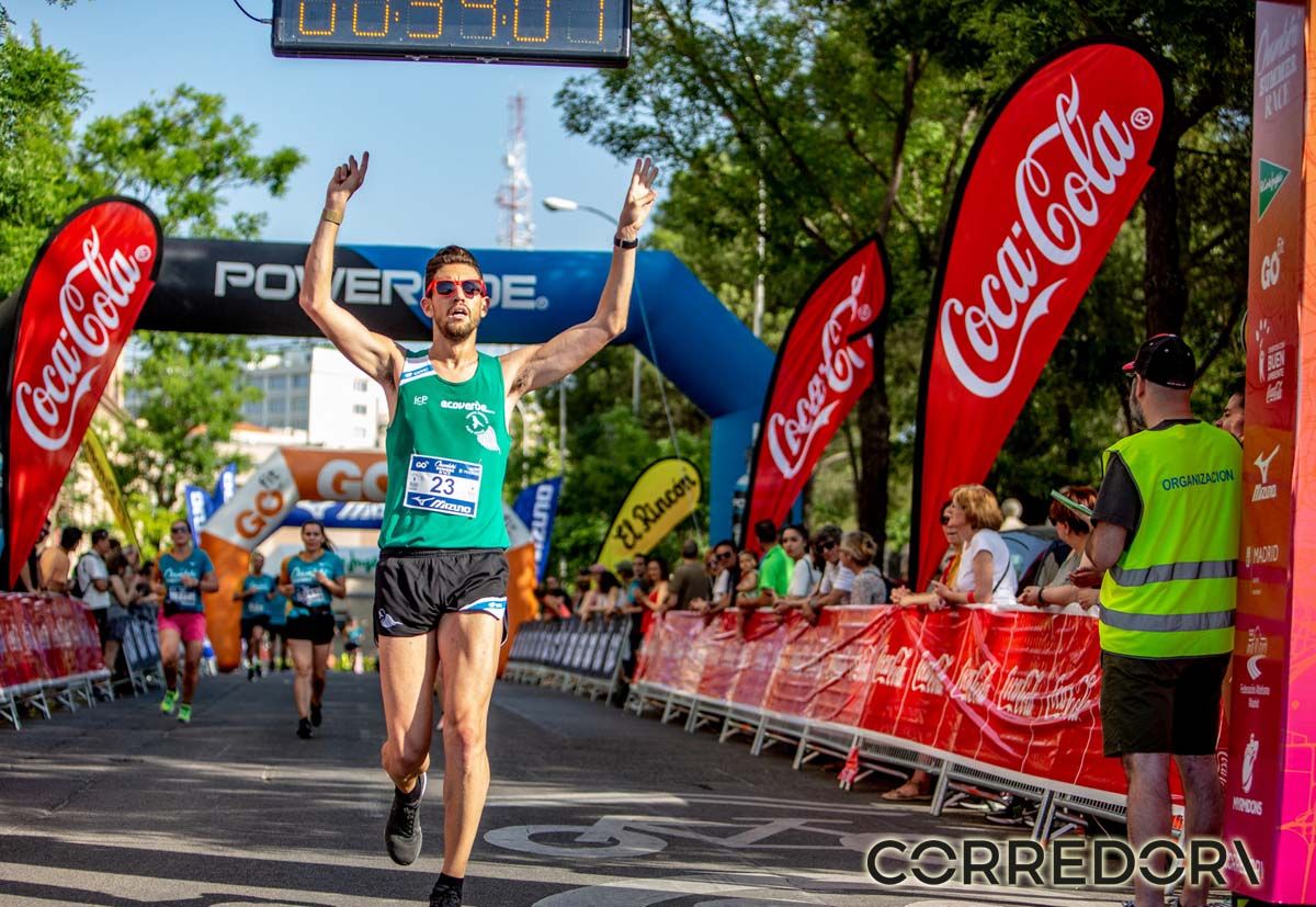 Chamberí Summer Race 8