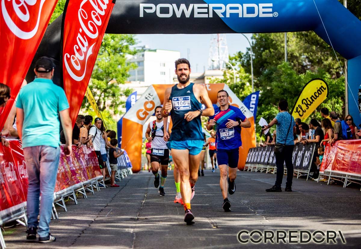 Chamberí Summer Race 9