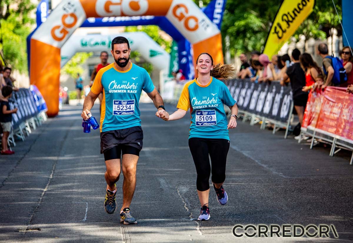 Chamberí Summer Race 9