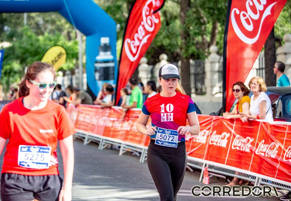 Chamberí Summer Race 8