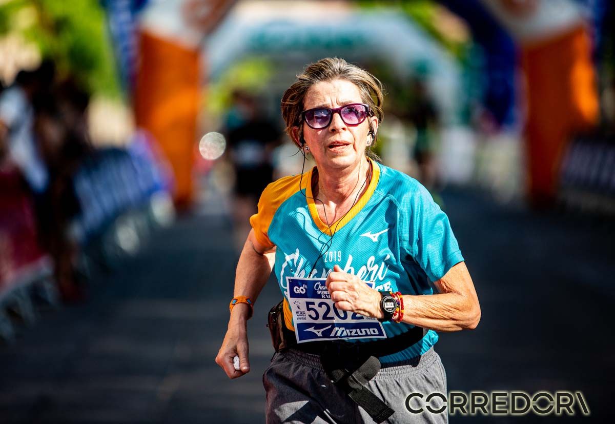 Chamberí Summer Race 8