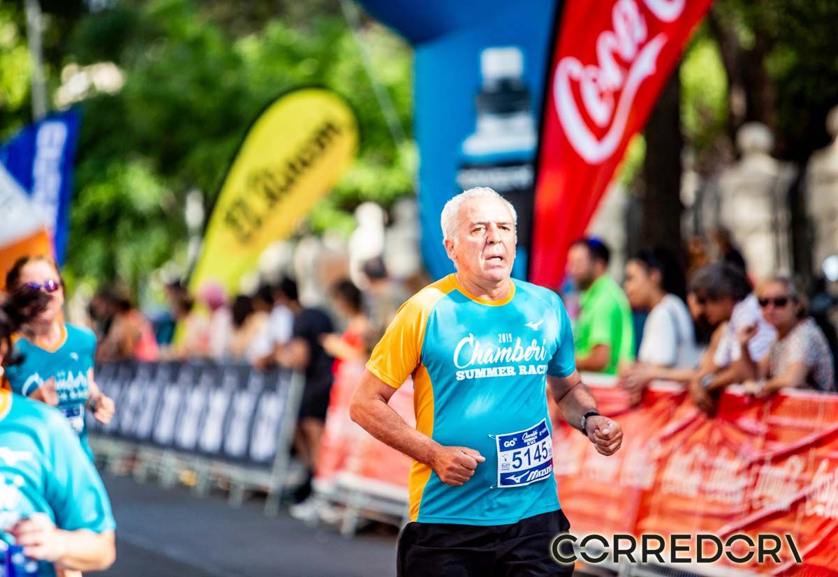 Chamberí Summer Race 8