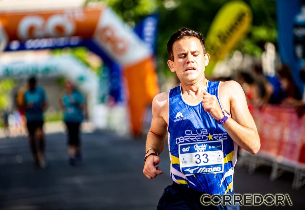 Chamberí Summer Race 9