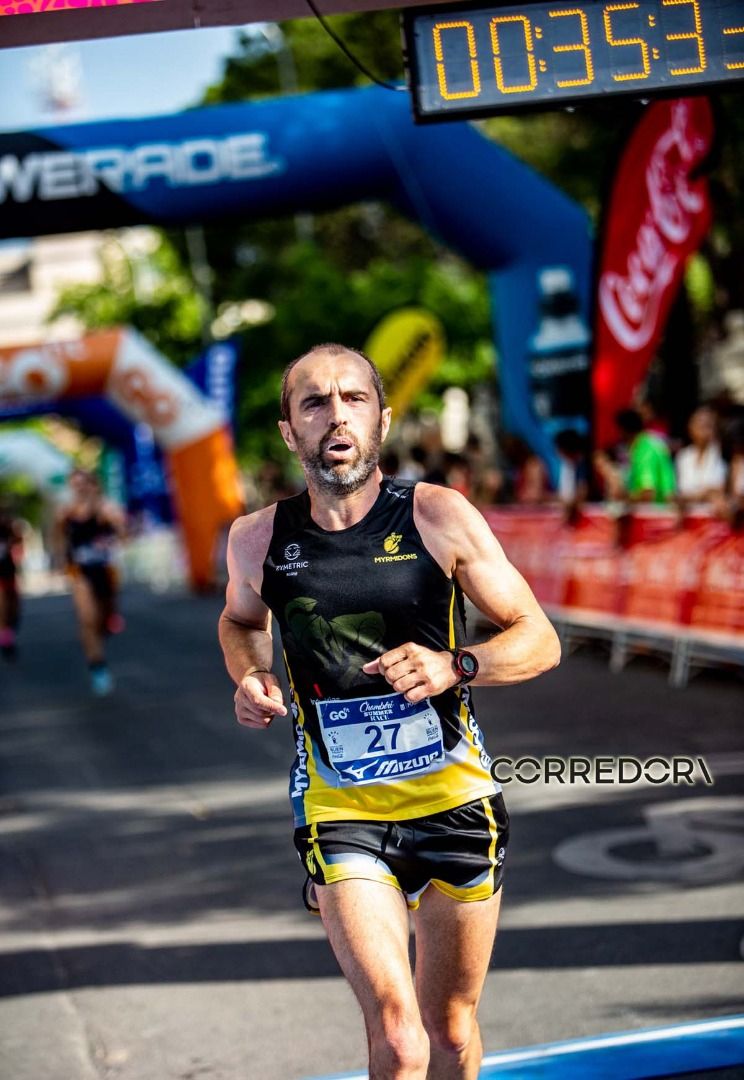 Chamberí Summer Race 8