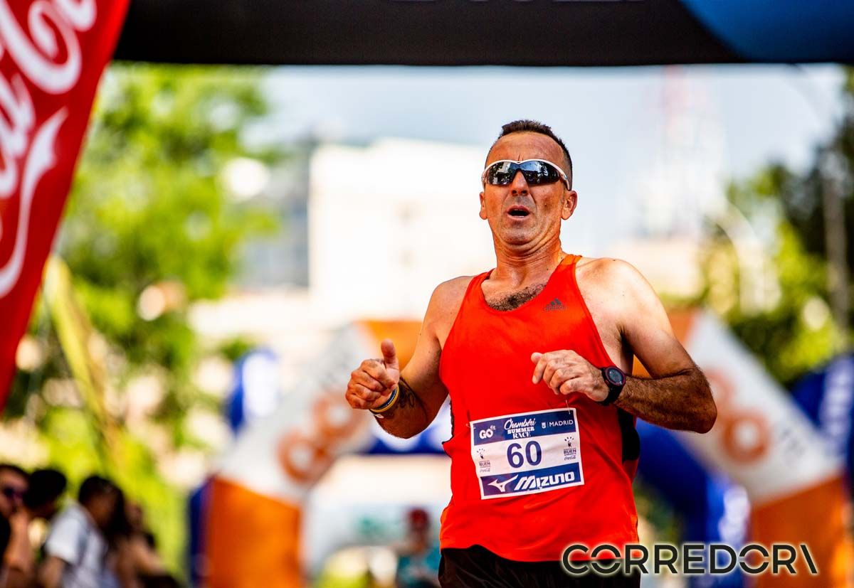 Chamberí Summer Race 9