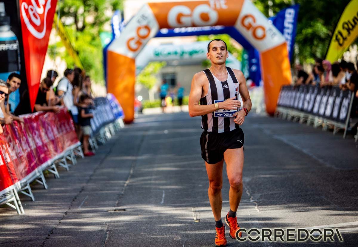 Chamberí Summer Race 8