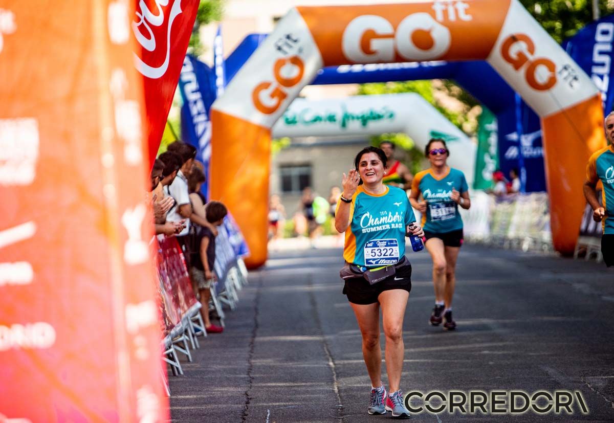 Chamberí Summer Race 8