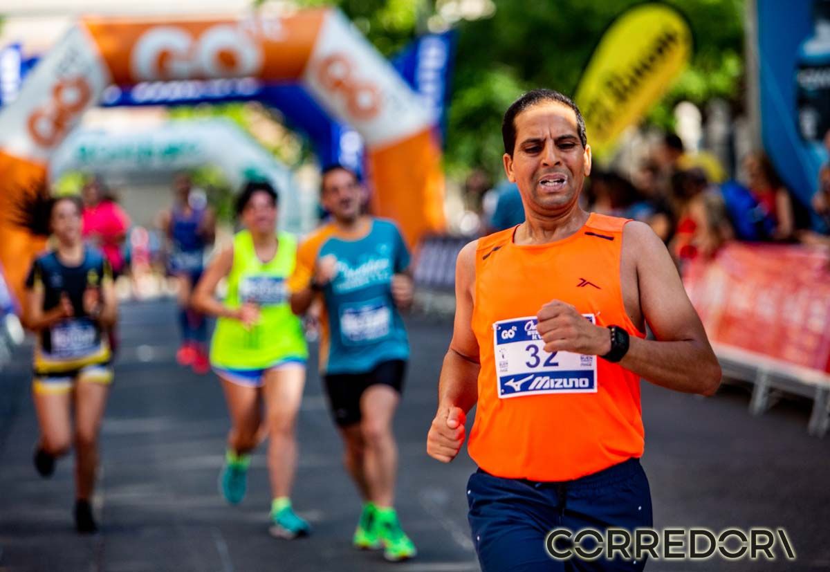 Chamberí Summer Race 9