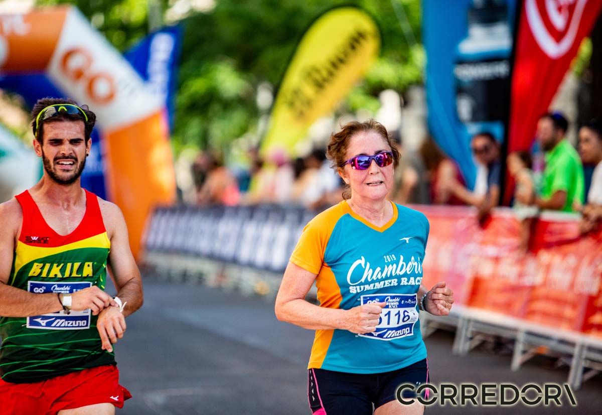 Chamberí Summer Race 8