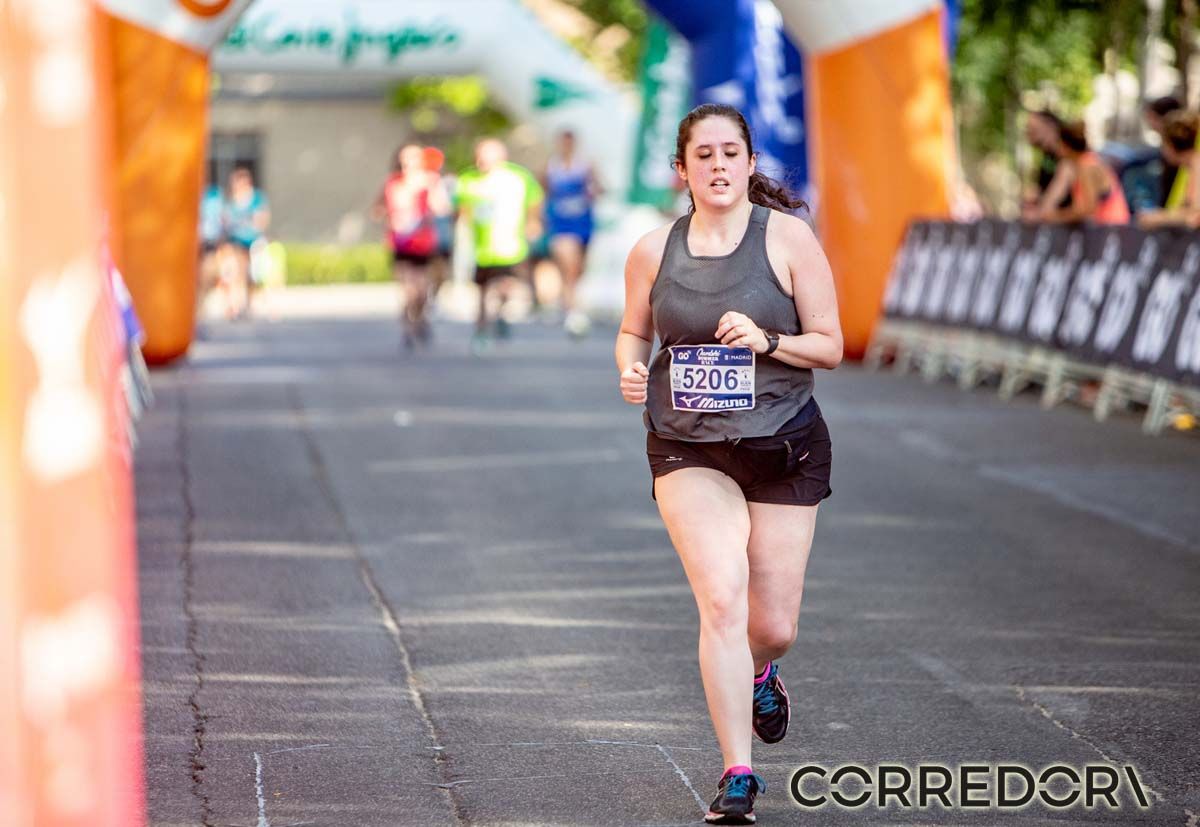 Chamberí Summer Race 8