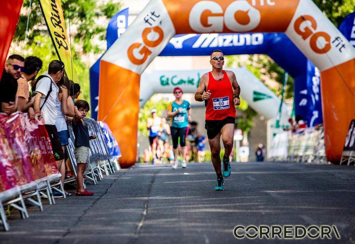 Chamberí Summer Race 9