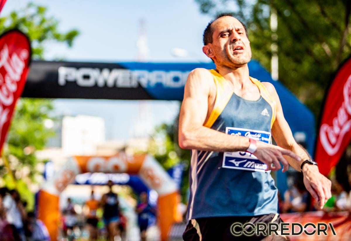 Chamberí Summer Race 9