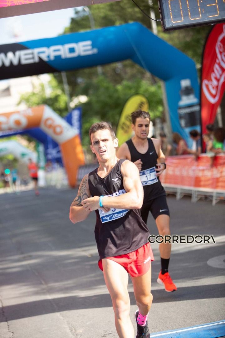 Chamberí Summer Race 8