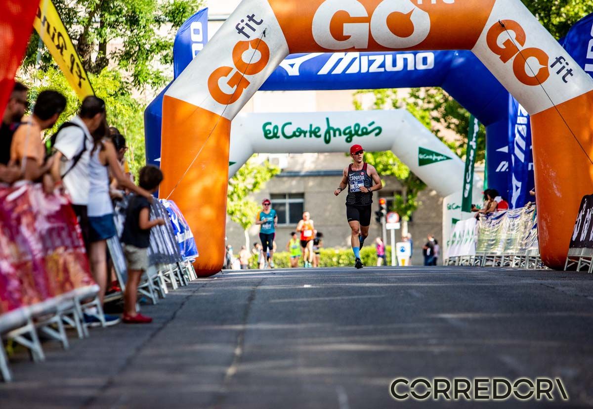 Chamberí Summer Race 9