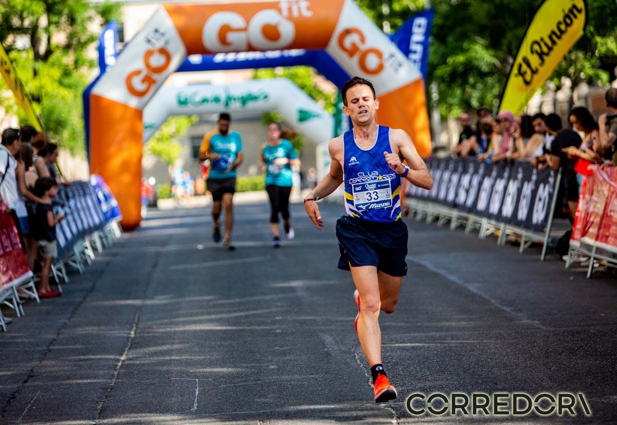 Chamberí Summer Race 8