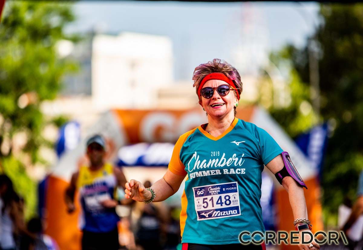 Chamberí Summer Race 9