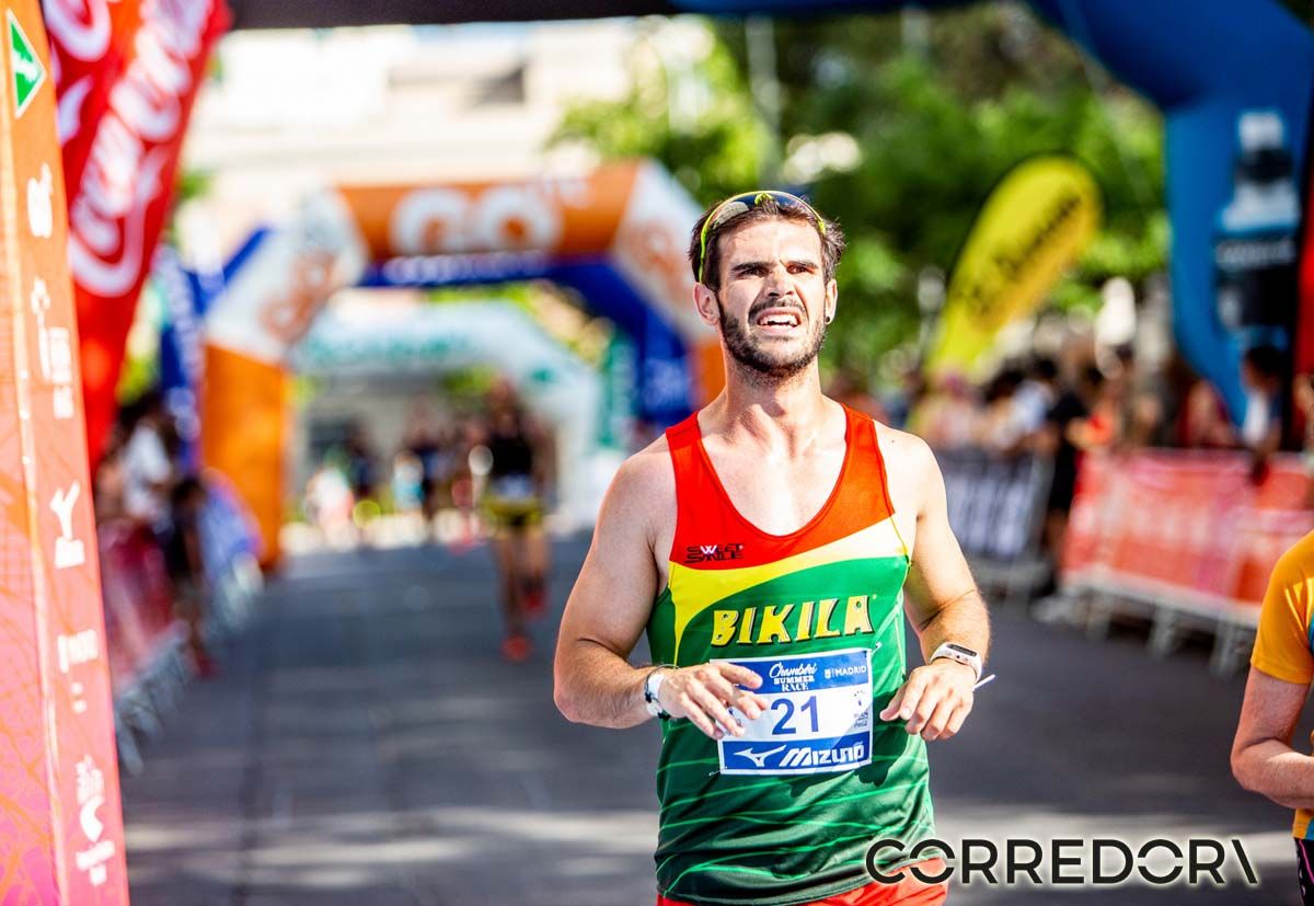 Chamberí Summer Race 8