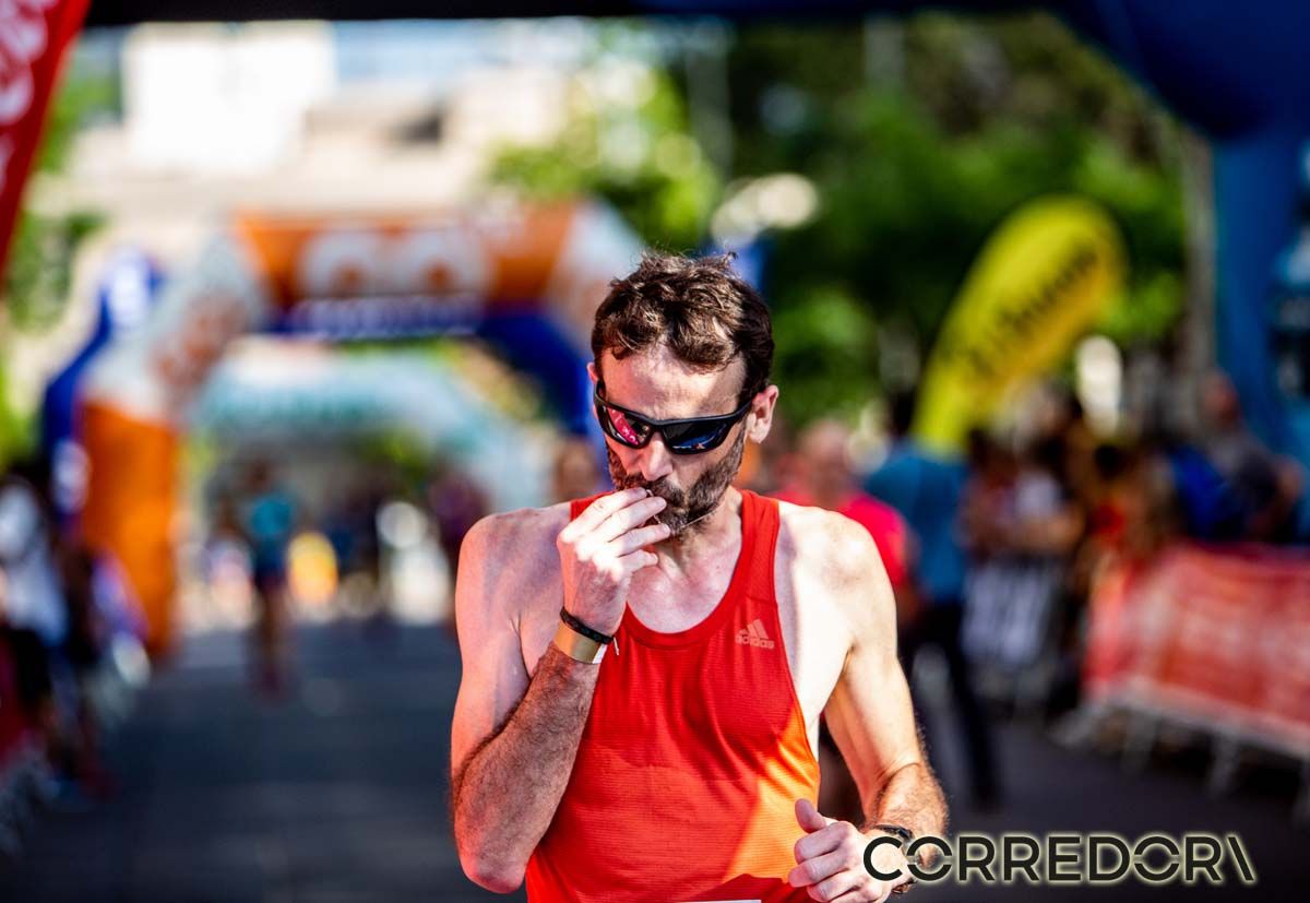 Chamberí Summer Race 9
