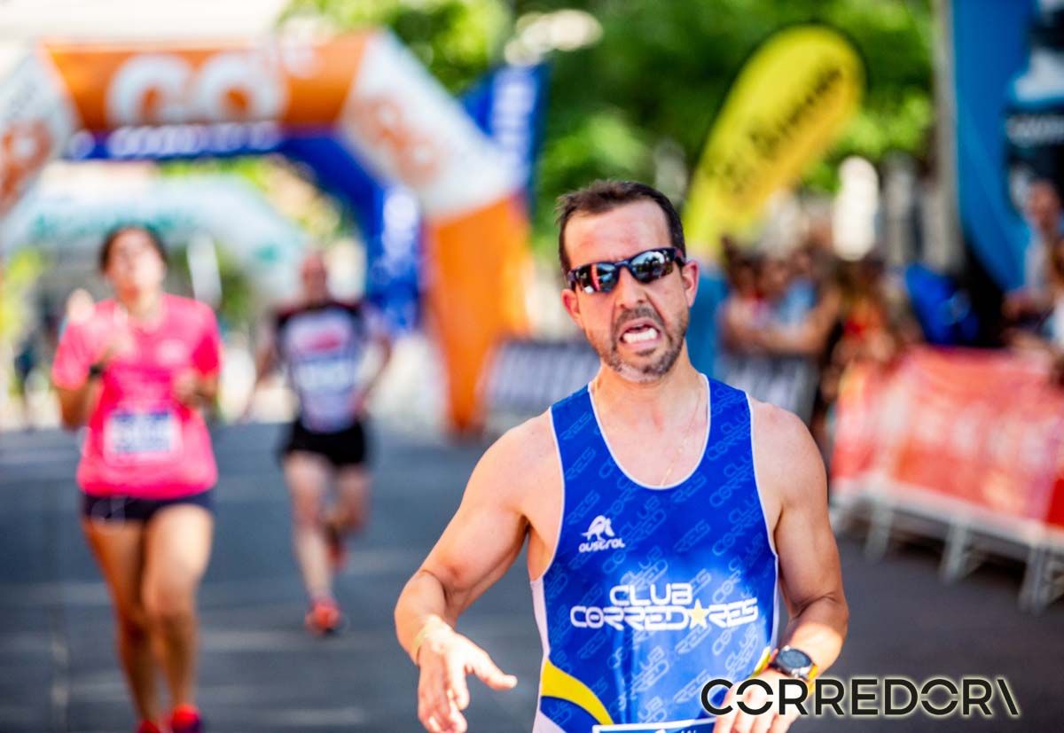 Chamberí Summer Race 9