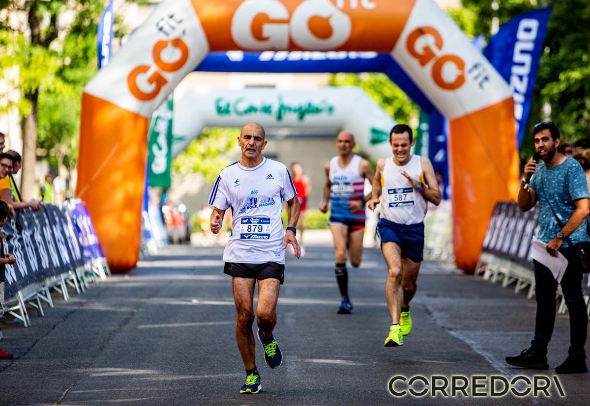 Chamberí Summer Race 9
