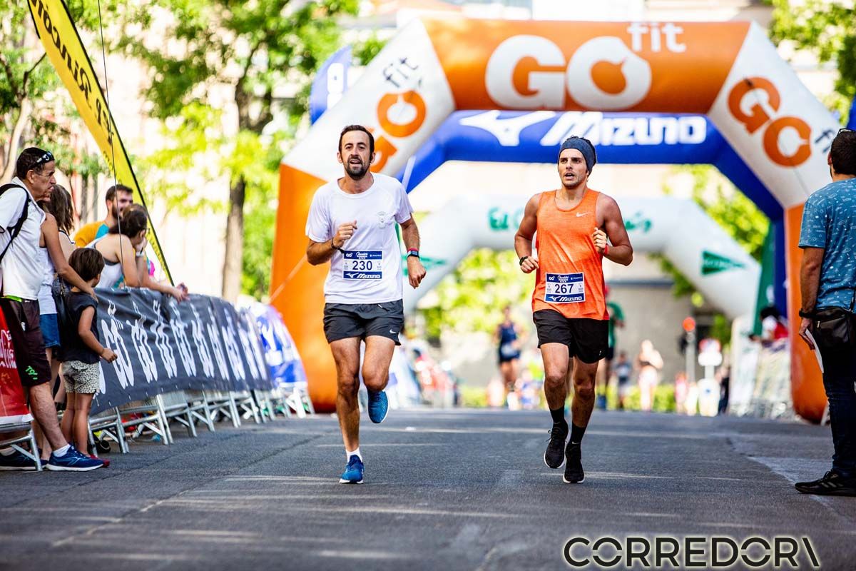 Chamberí Summer Race 10