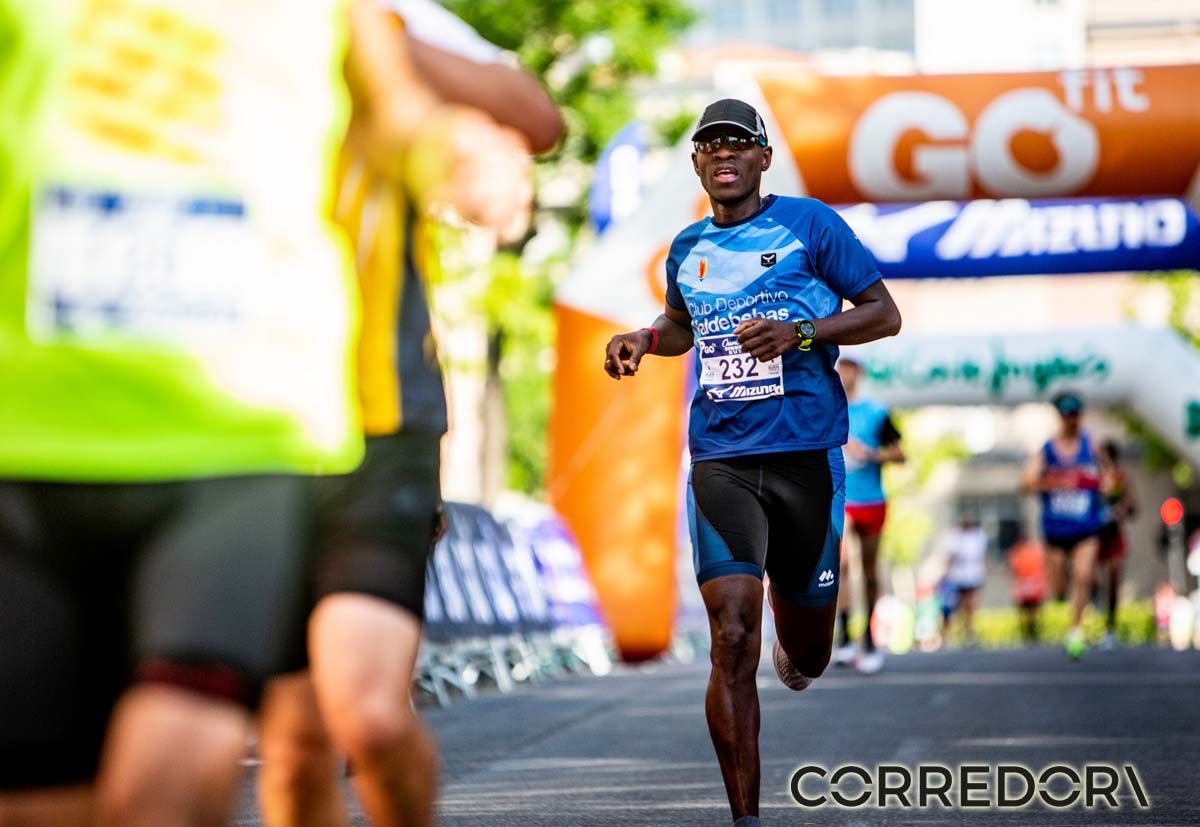 Chamberí Summer Race 10