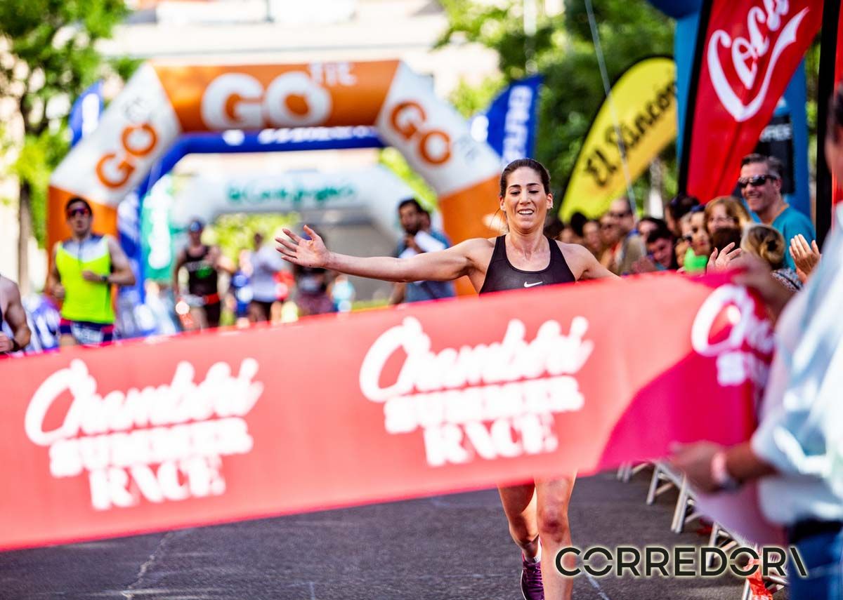Chamberí Summer Race 10
