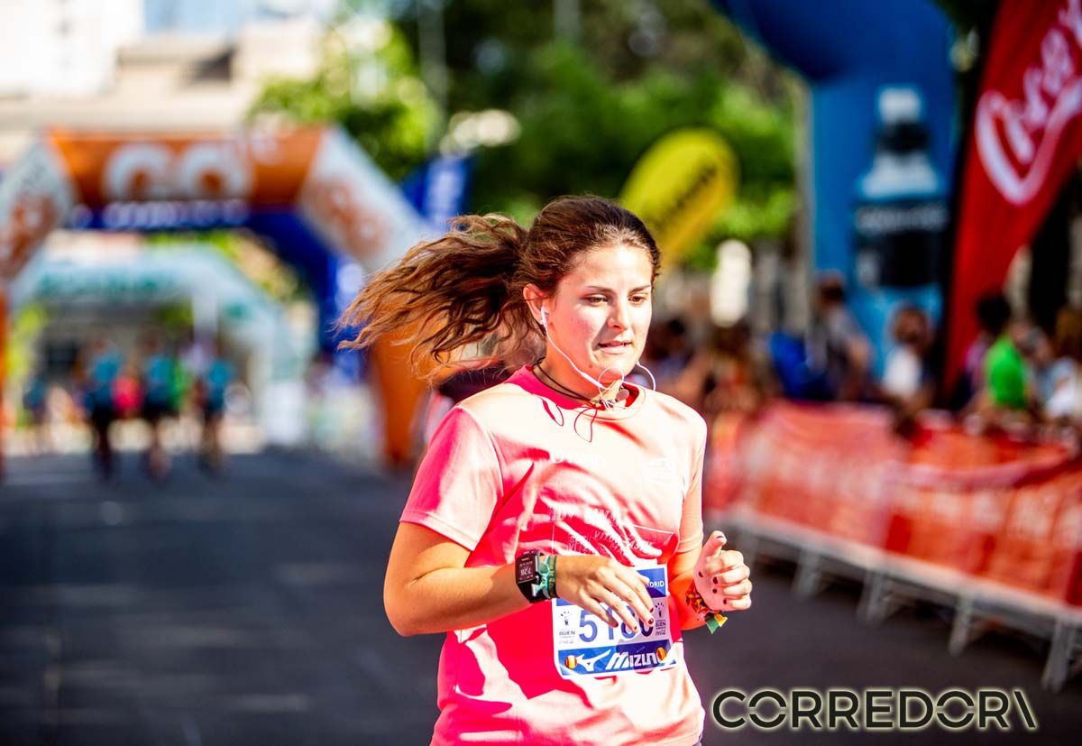 Chamberí Summer Race 9