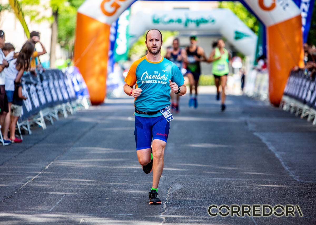 Chamberí Summer Race 10