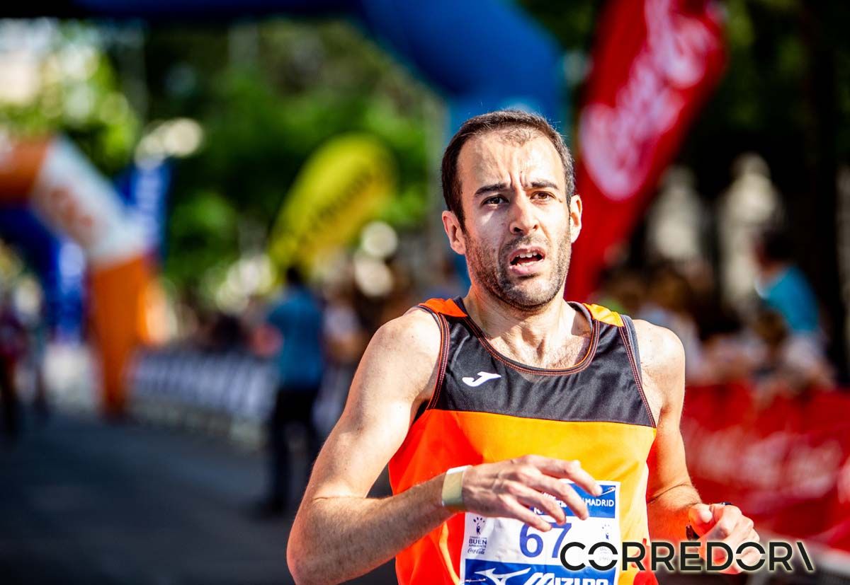 Chamberí Summer Race 9