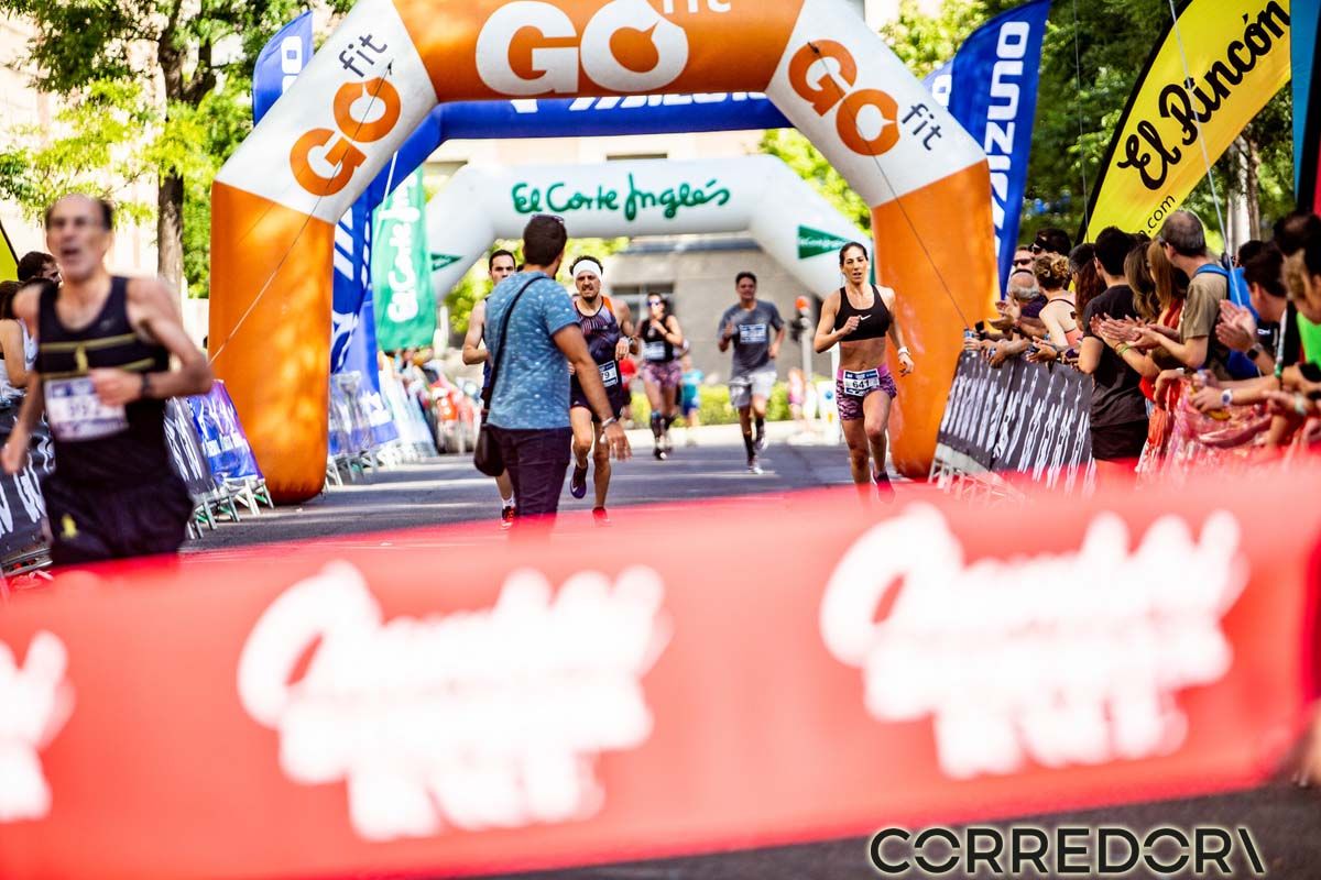 Chamberí Summer Race 10