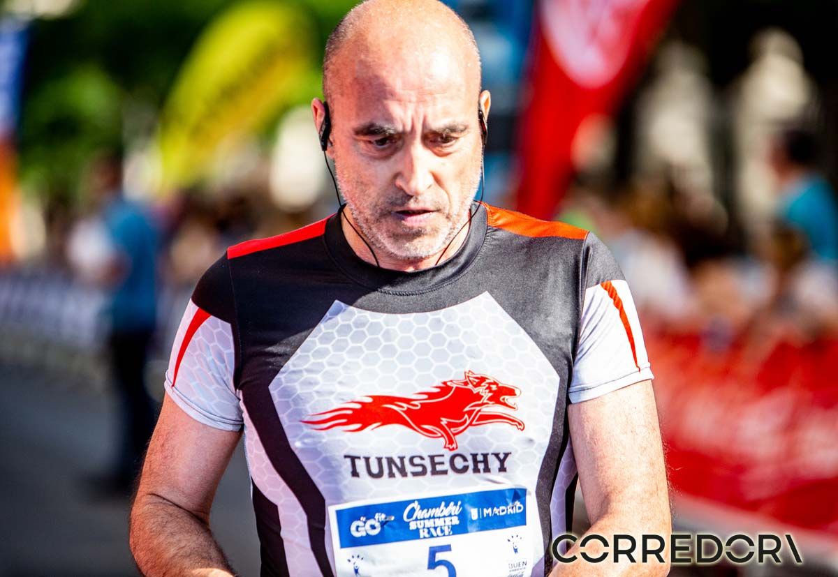 Chamberí Summer Race 9