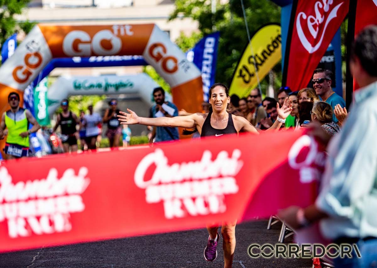 Chamberí Summer Race 10