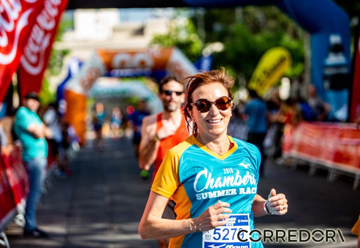 Chamberí Summer Race 9