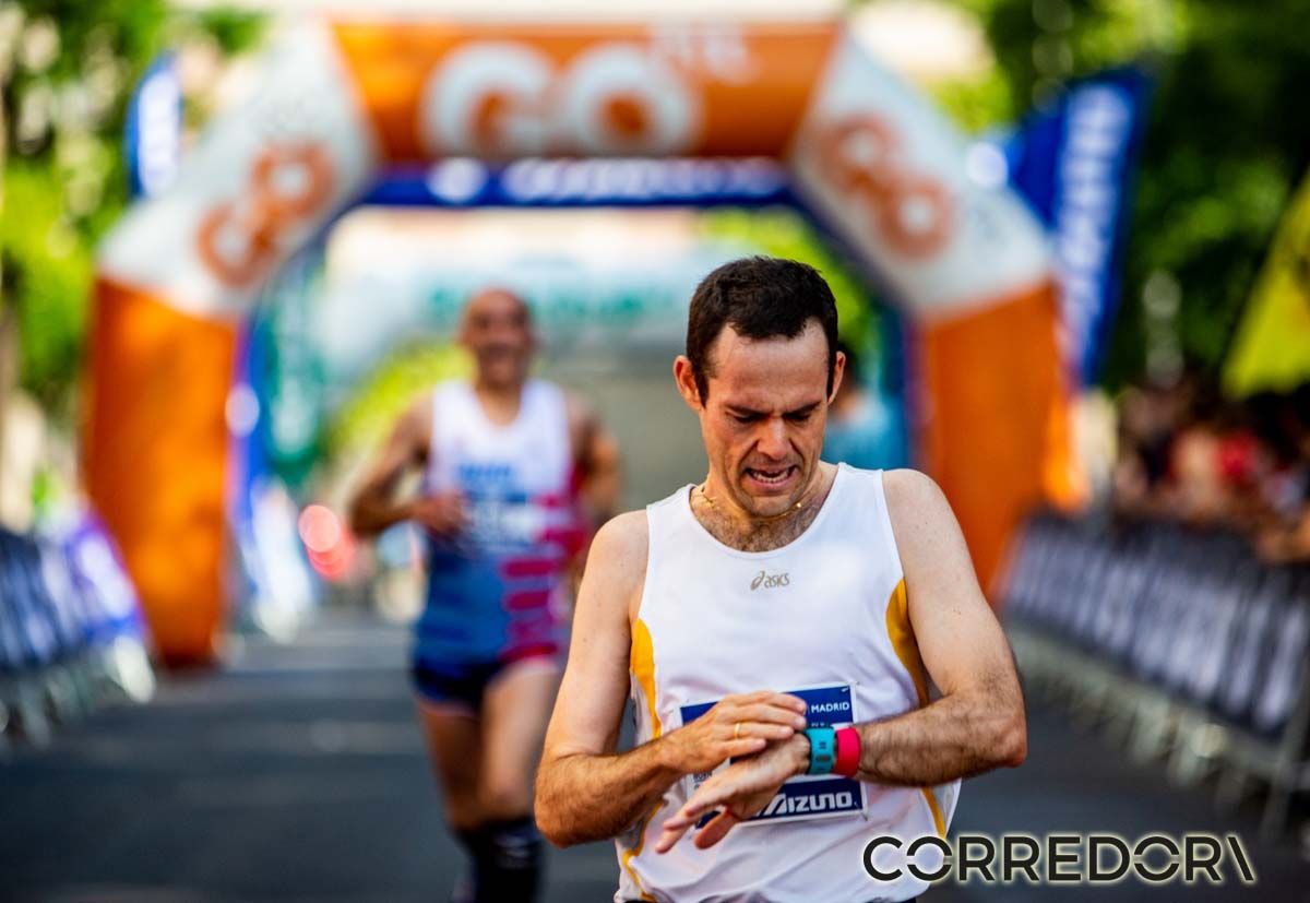Chamberí Summer Race 9