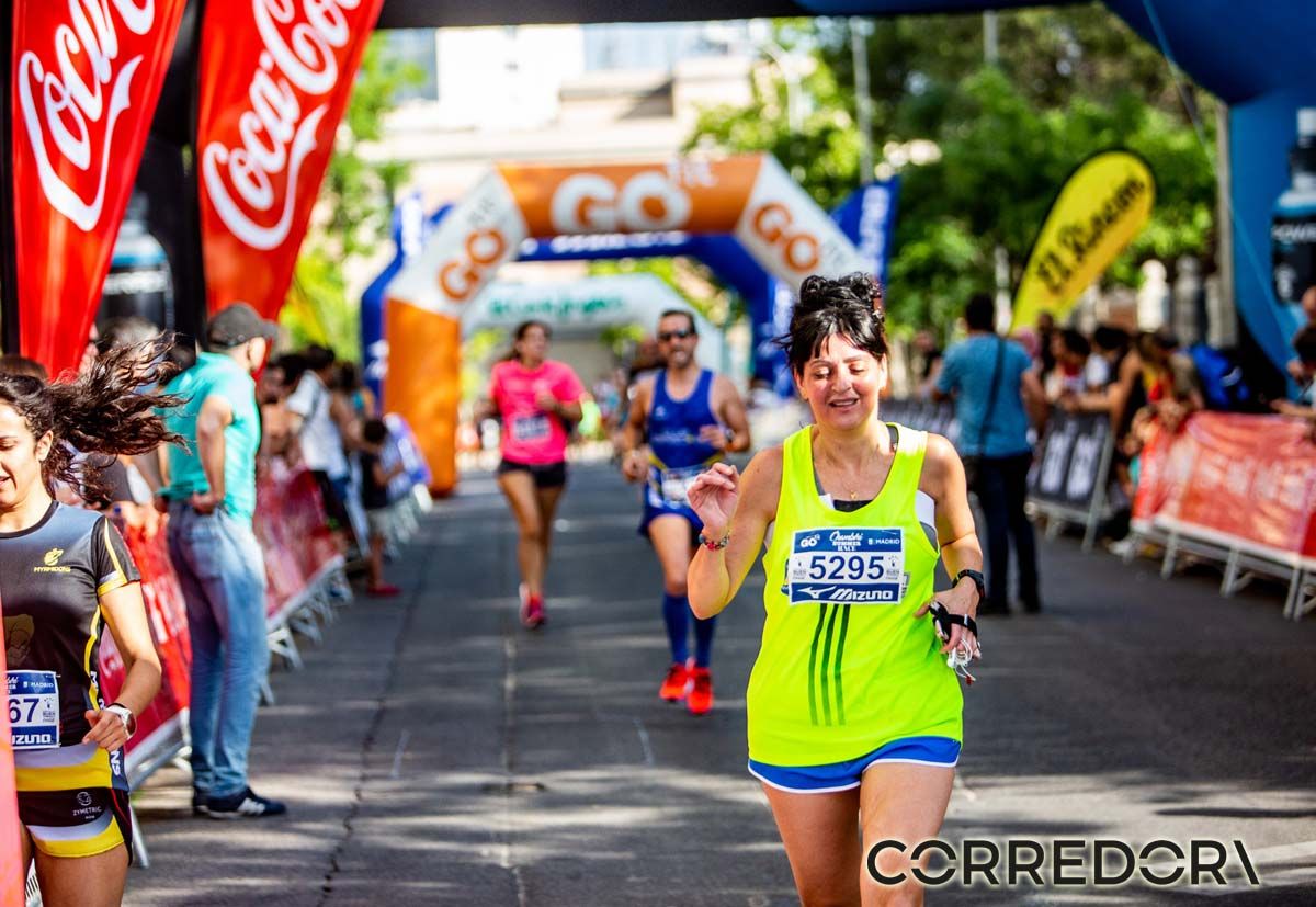 Chamberí Summer Race 9