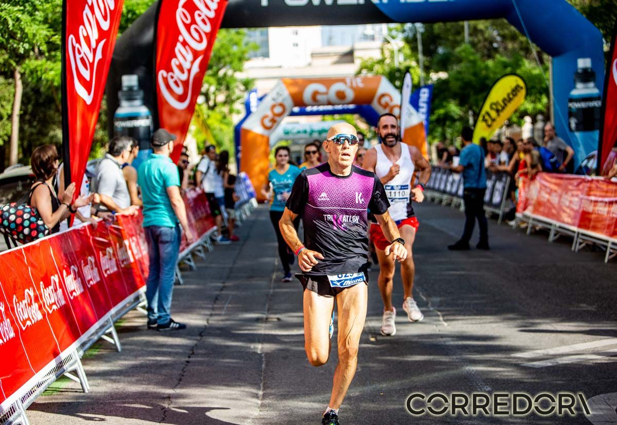 Chamberí Summer Race 9