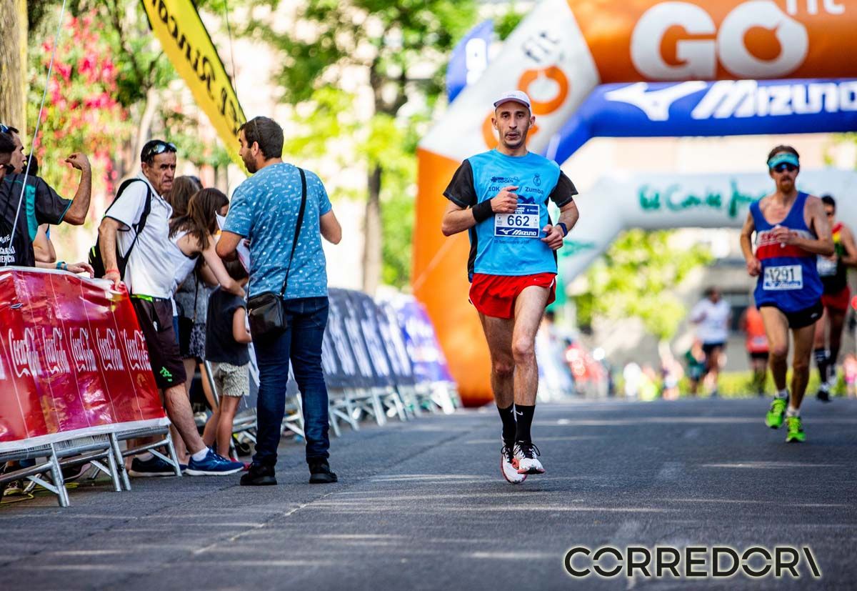 Chamberí Summer Race 10