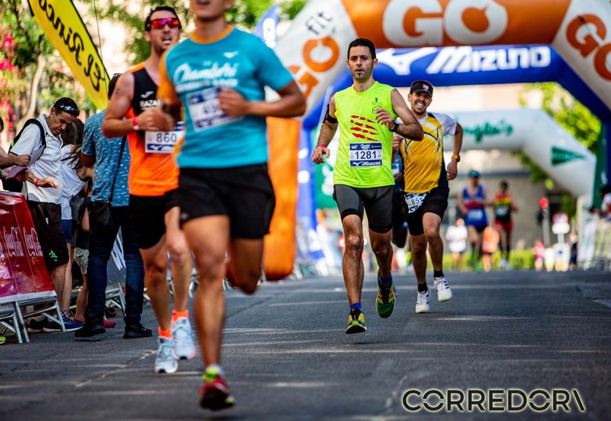 Chamberí Summer Race 10