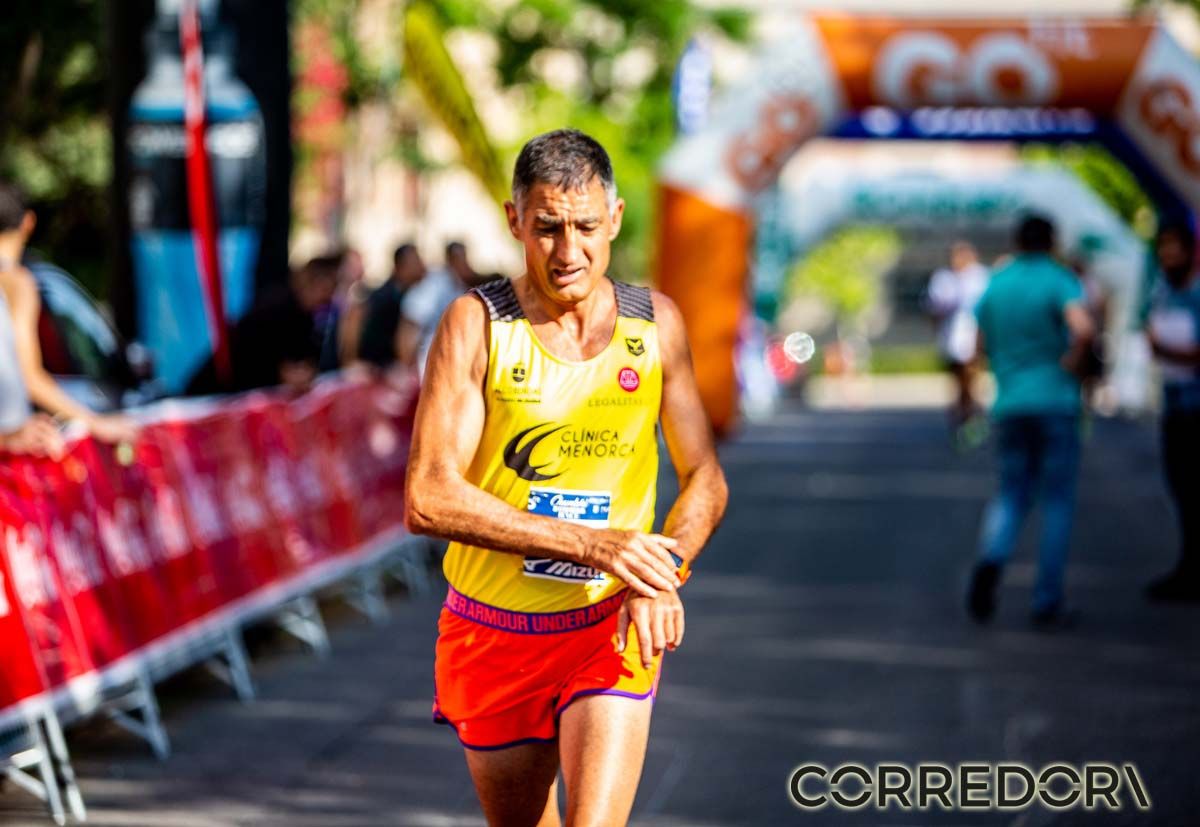 Chamberí Summer Race 9